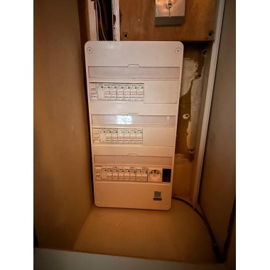 Electricité