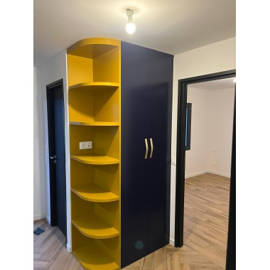 Menuiserie