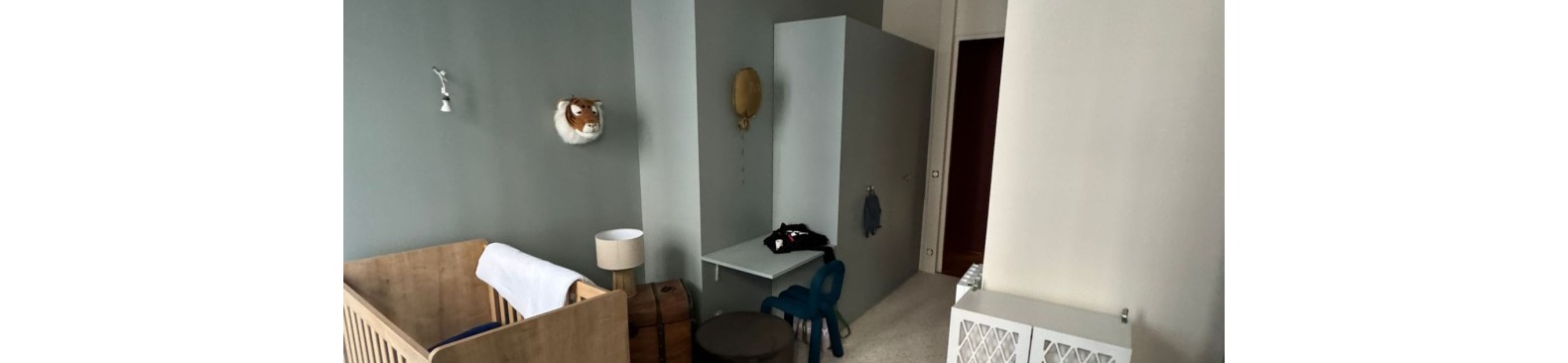 Transformation d’appartement en studios étudiants à Lyon – Couleurs de Rénovation