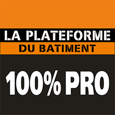 La Plateforme du batiment